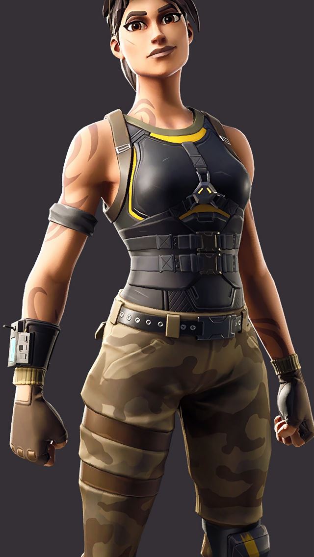 1284x2778 snorkel ops fortnite - snorkel ops fortnite iPhone Wallpaper