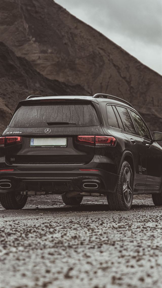 1284x2778 mercedes glb - mercedes glb iPhone Wallpaper