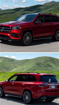 mercedes glb wallpaper