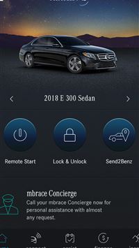 mercedes glb wallpaper