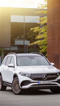 mercedes glb wallpaper