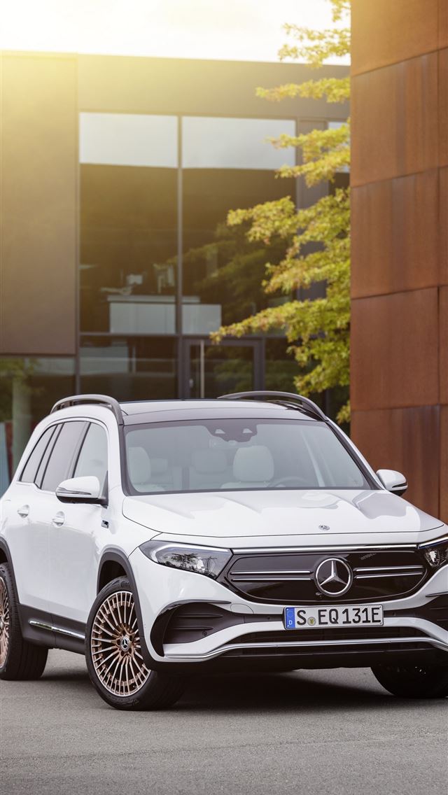 1284x2778 mercedes glb - mercedes glb iPhone Wallpaper
