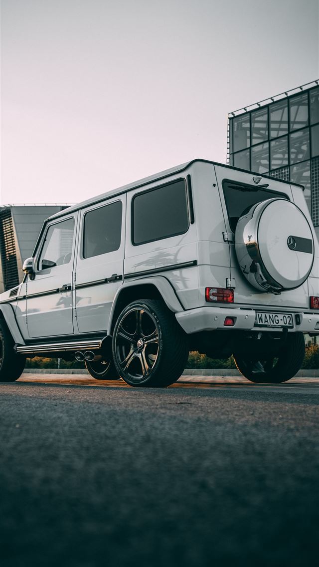 1284x2778 mercedes glb - mercedes glb iPhone Wallpaper