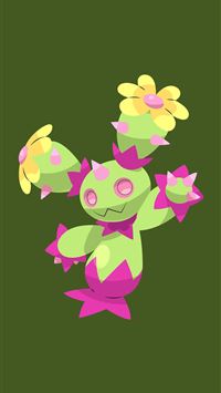 castform hd wallpaper