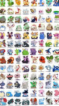 castform hd wallpaper