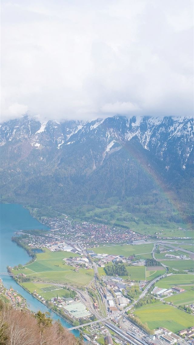 1125x2436 switzerland flag - switzerland flag iPhone Wallpaper