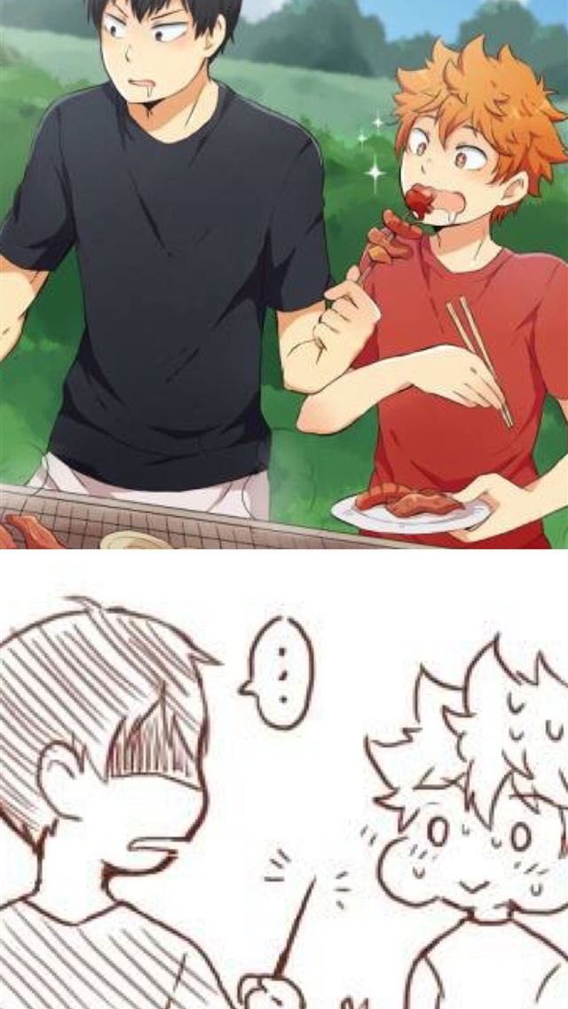 1284x2778 haikyuu karasuno high school vs shiratorizawa acad... - haikyuu karasuno high school vs shiratorizawa academy iPhone Wallpaper