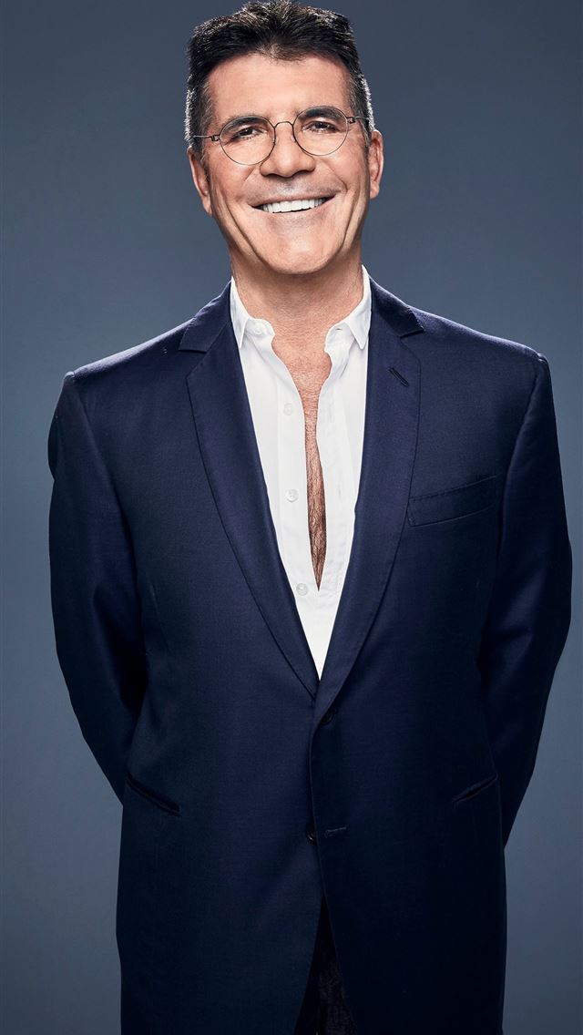 1284x2778 simon cowell - simon cowell iPhone Wallpaper