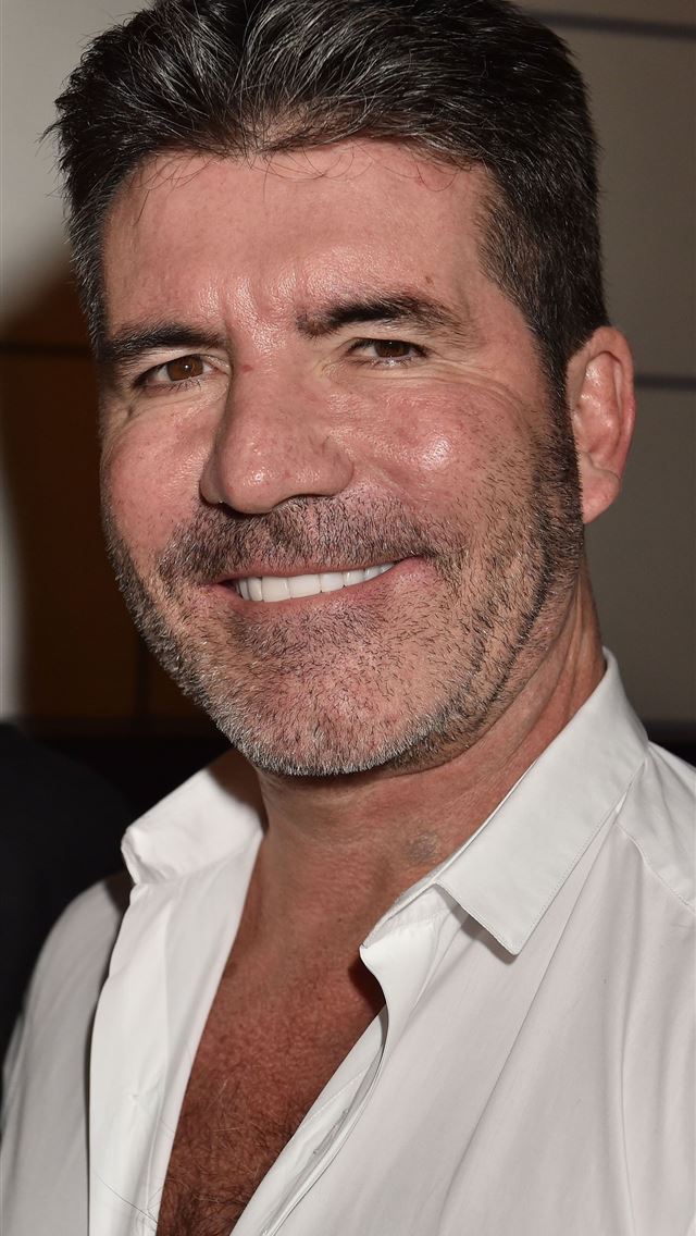 1284x2778 simon cowell - simon cowell iPhone Wallpaper