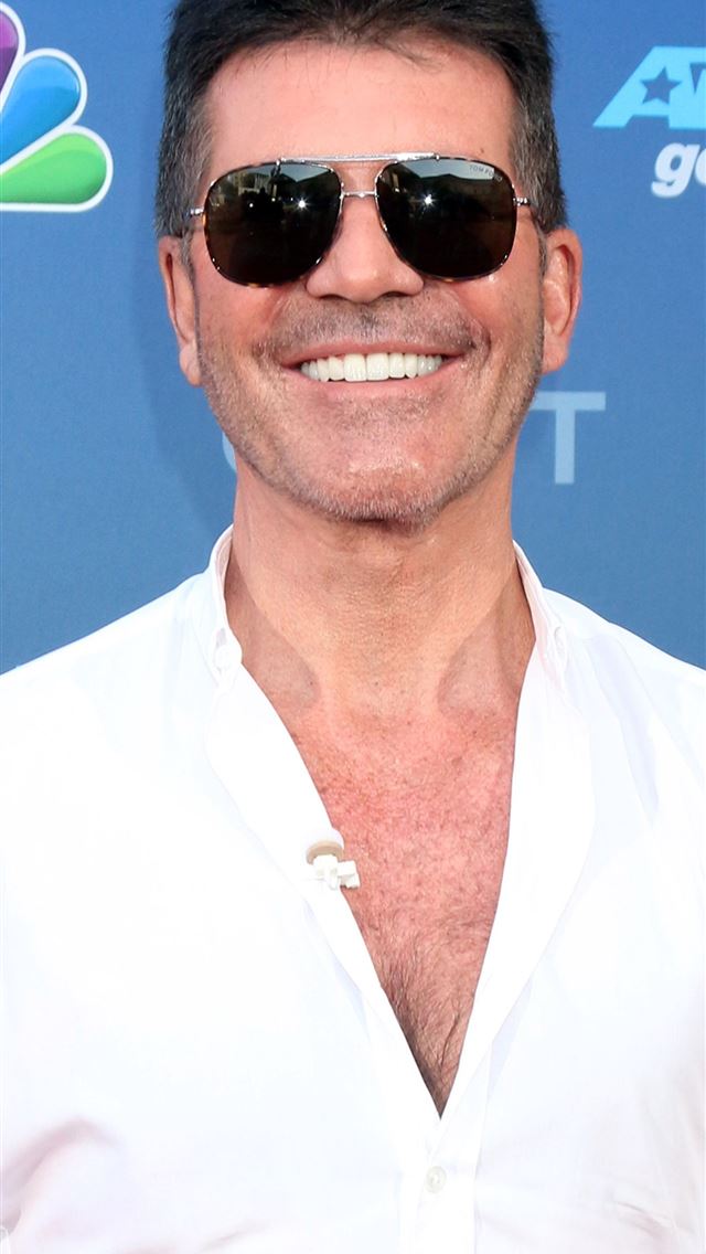 1284x2778 simon cowell - simon cowell iPhone Wallpaper