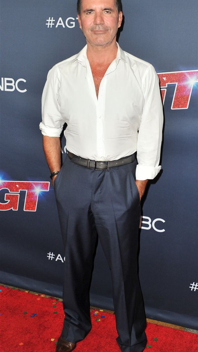 1284x2778 simon cowell - simon cowell iPhone Wallpaper