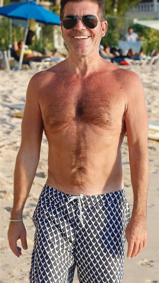 1284x2778 simon cowell - simon cowell iPhone Wallpaper