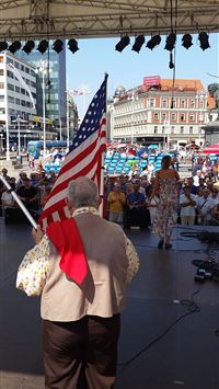 croatia flag wallpaper