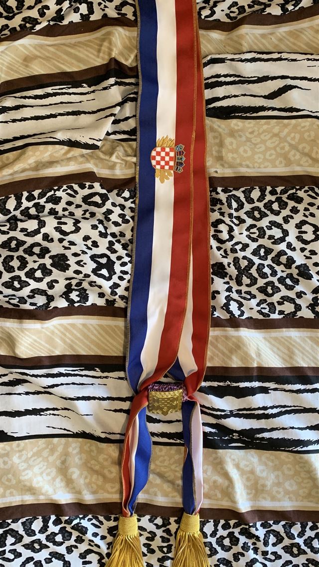 1284x2778 croatia flag - croatia flag iPhone Wallpaper