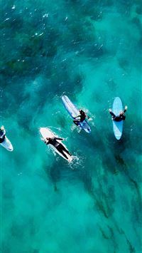 paddle boarding wallpaper