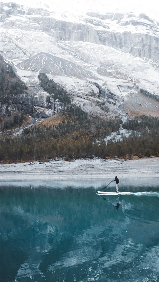 1284x2778 paddle boarding - paddle boarding iPhone Wallpaper