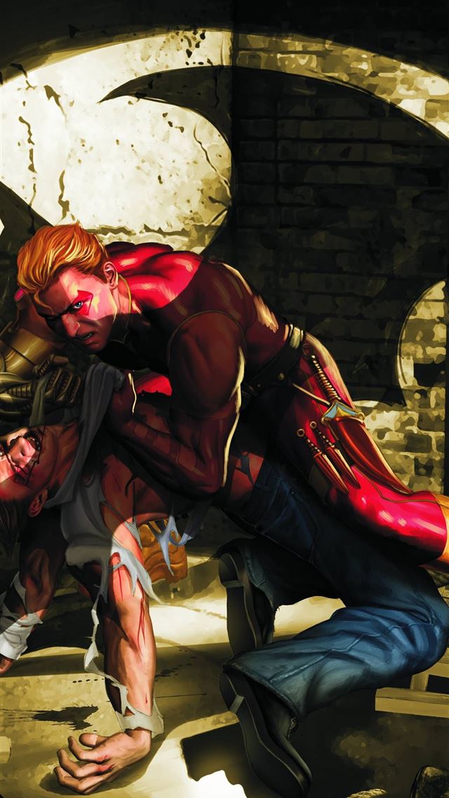 1284x2778 roy harper - roy harper iPhone Wallpaper