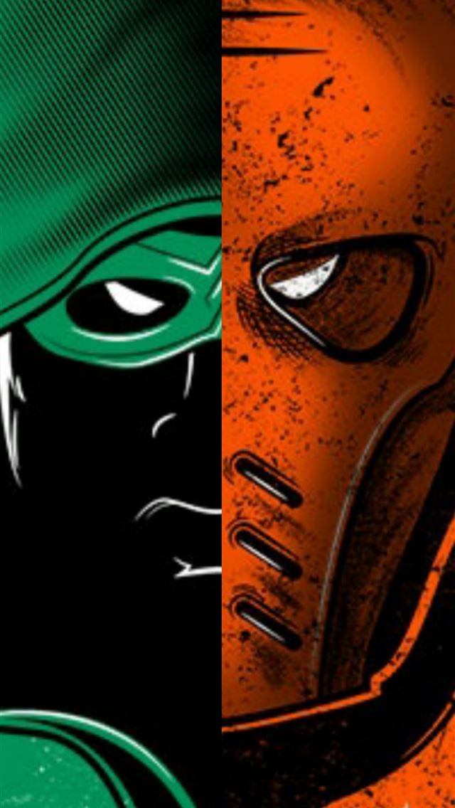 1284x2778 roy harper - roy harper iPhone Wallpaper