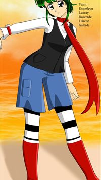 roserade hd wallpaper