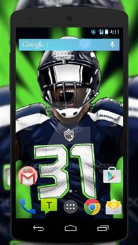 aaron donald wallpaper