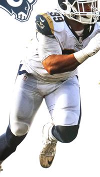 aaron donald wallpaper