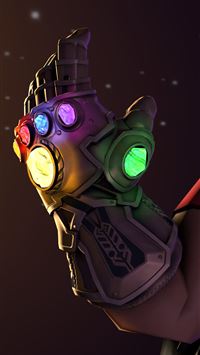 infinity fortnite wallpaper