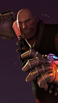 infinity fortnite wallpaper