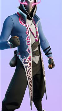 infinity fortnite wallpaper