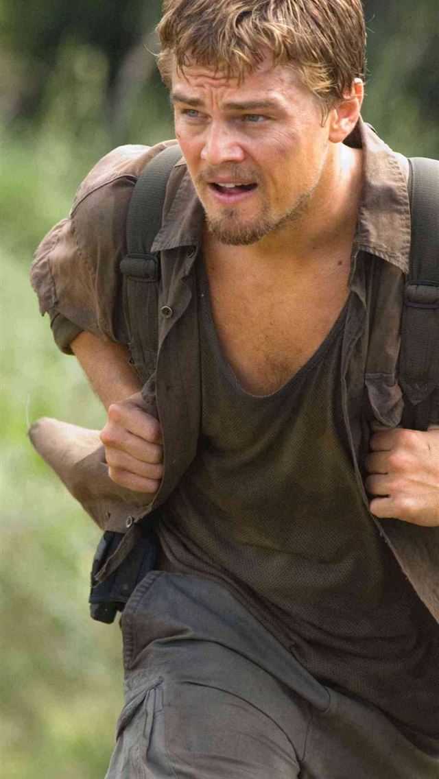 1125x2436 blood diamond -  iPhone Wallpaper