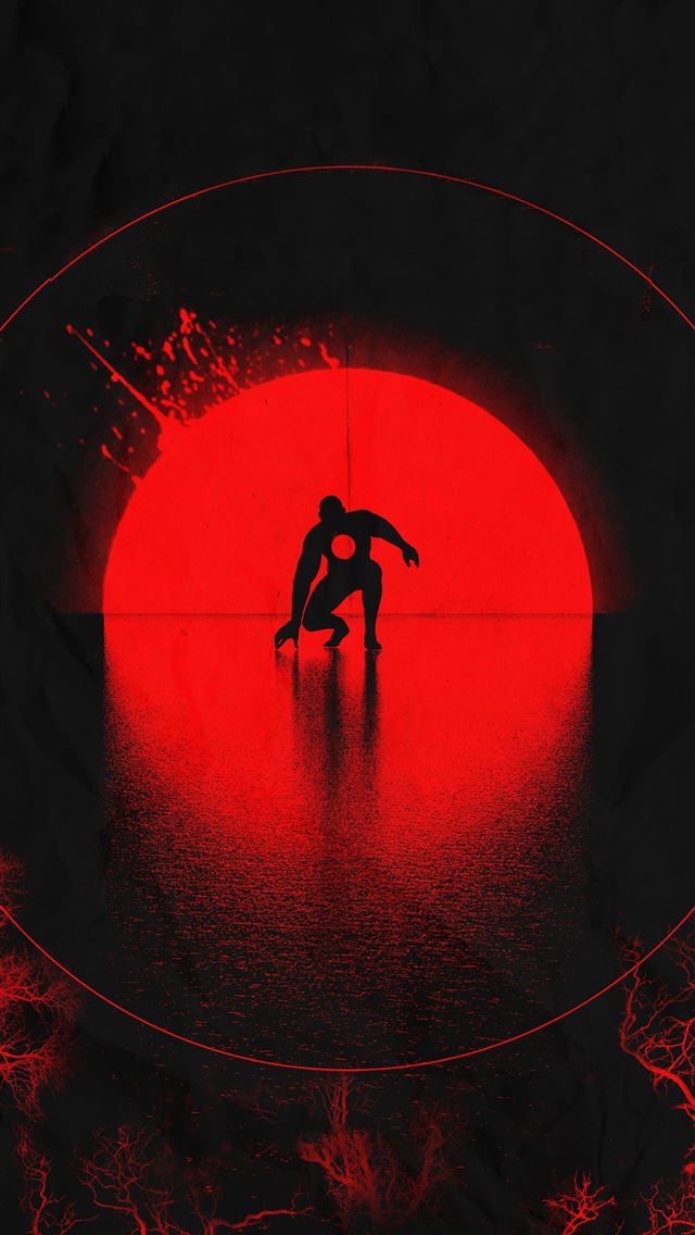 1284x2778 blood diamond -  iPhone Wallpaper