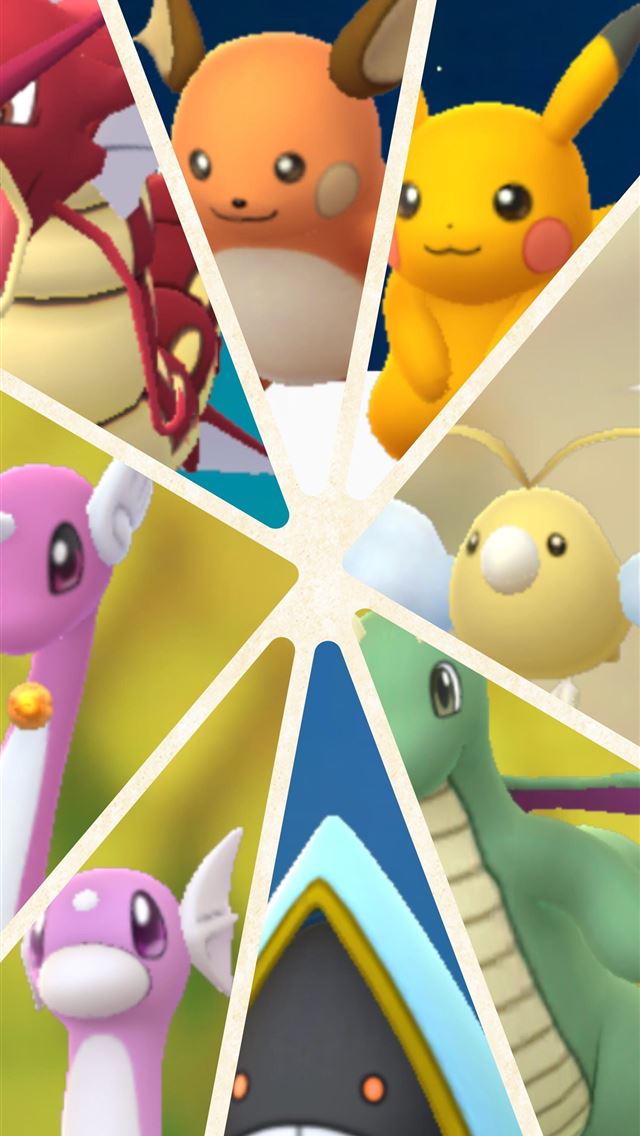 1284x2778 fearow hd - fearow hd iPhone Wallpaper