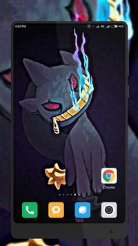 banette hd wallpaper