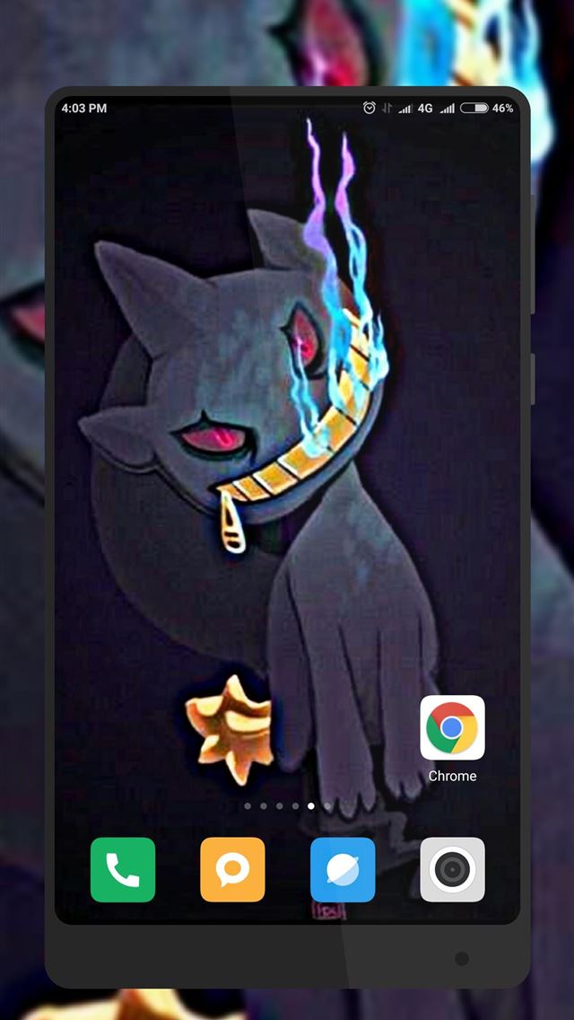 1284x2778 banette hd - banette hd iPhone Wallpaper