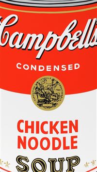 campbells wallpaper