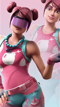 beach bomber fortnite wallpaper