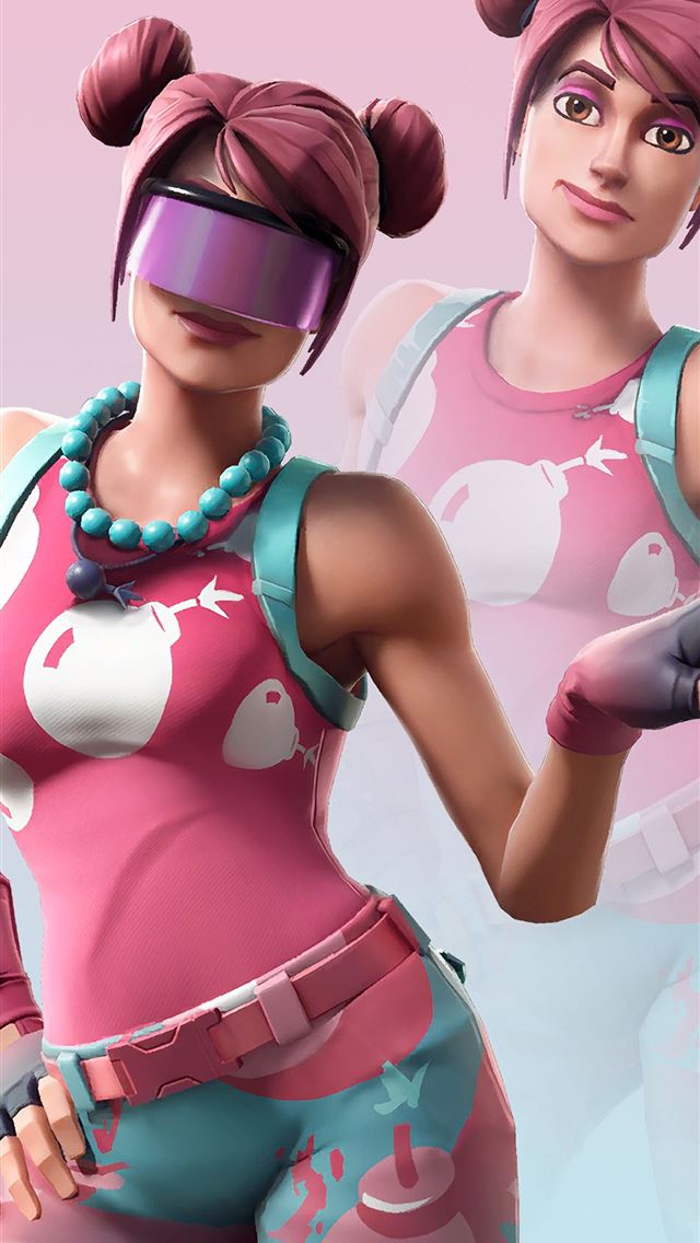 1284x2778 beach bomber fortnite - beach bomber fortnite iPhone Wallpaper