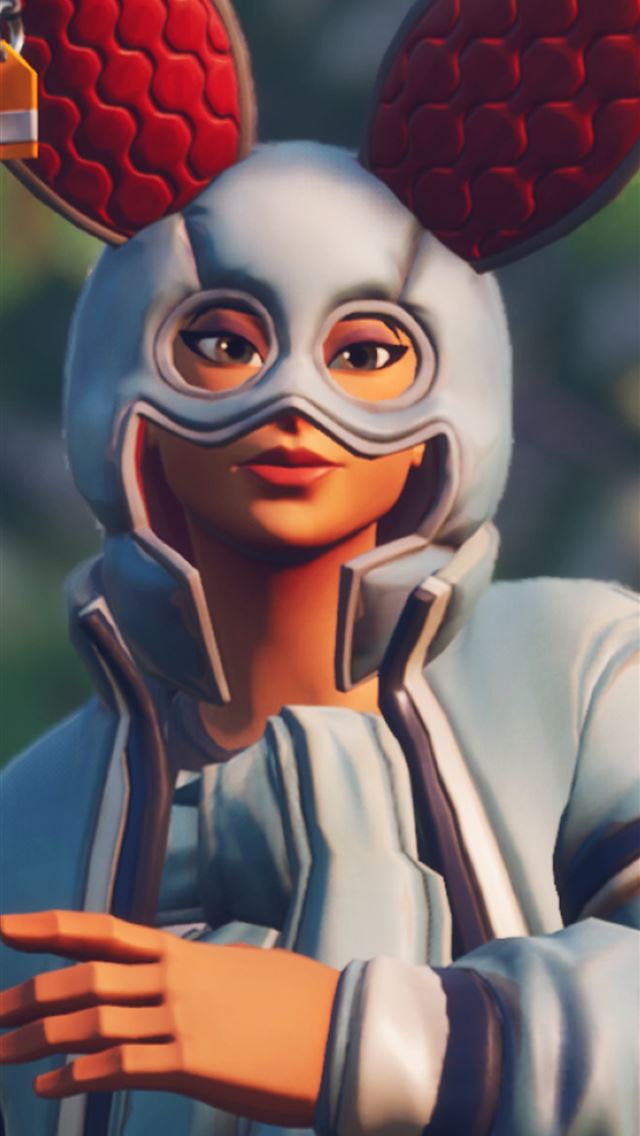 1284x2778 beach bomber fortnite - beach bomber fortnite iPhone Wallpaper