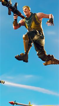 beach bomber fortnite wallpaper