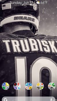 deshaun watson wallpaper