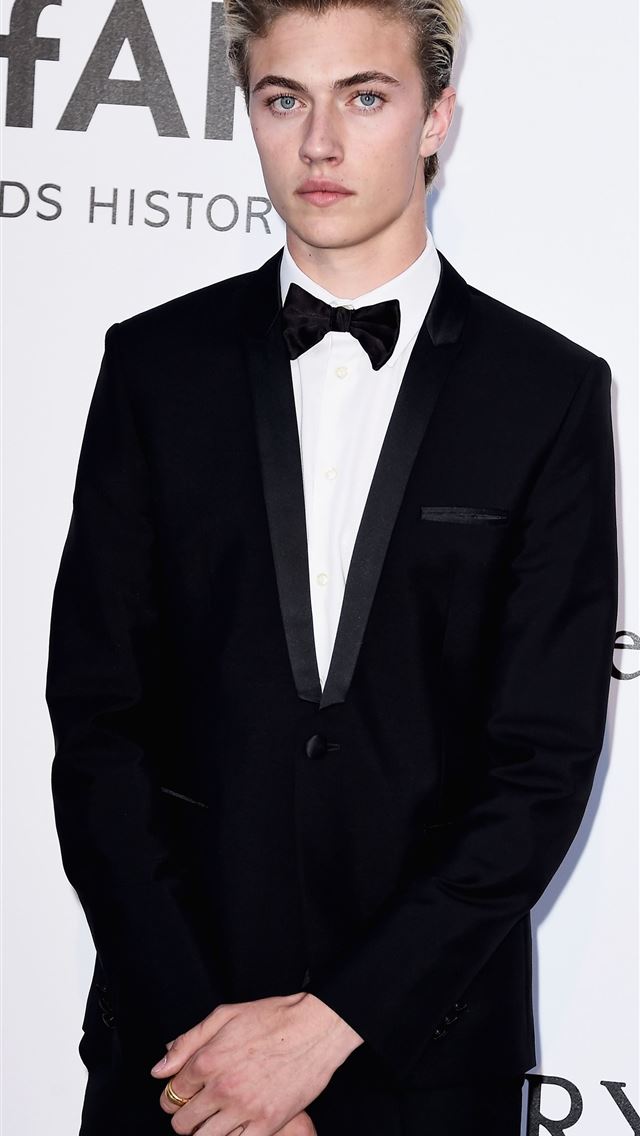 1284x2778 lucky blue smith - lucky blue smith iPhone Wallpaper