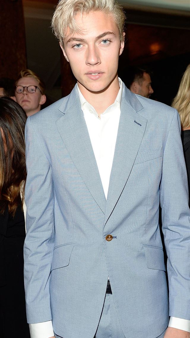1284x2778 lucky blue smith - lucky blue smith iPhone Wallpaper