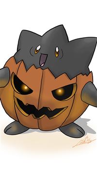 breloom hd wallpaper