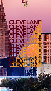 cleveland wallpaper