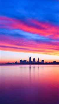 cleveland wallpaper