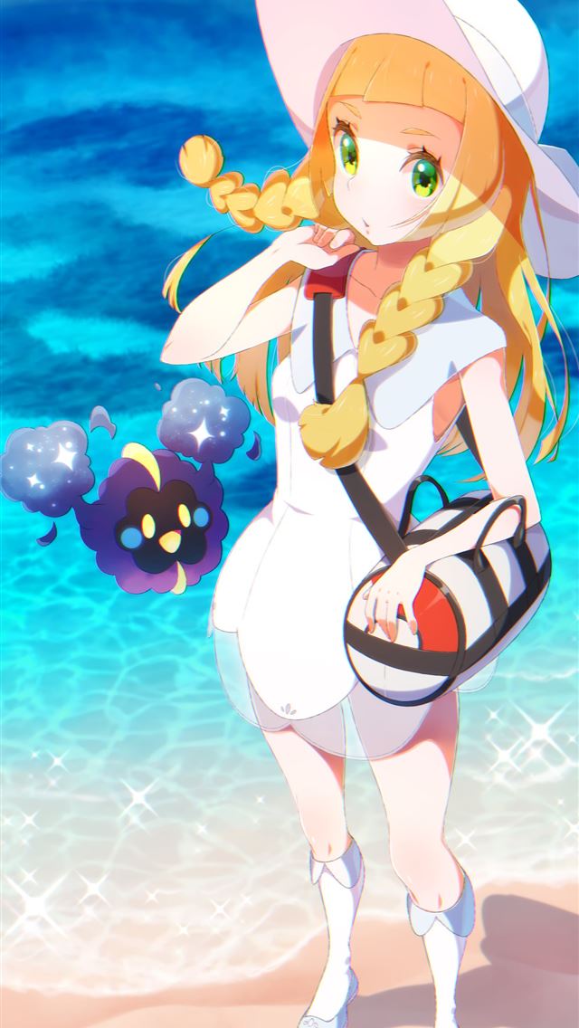 1284x2778 cosmog hd - cosmog hd iPhone Wallpaper