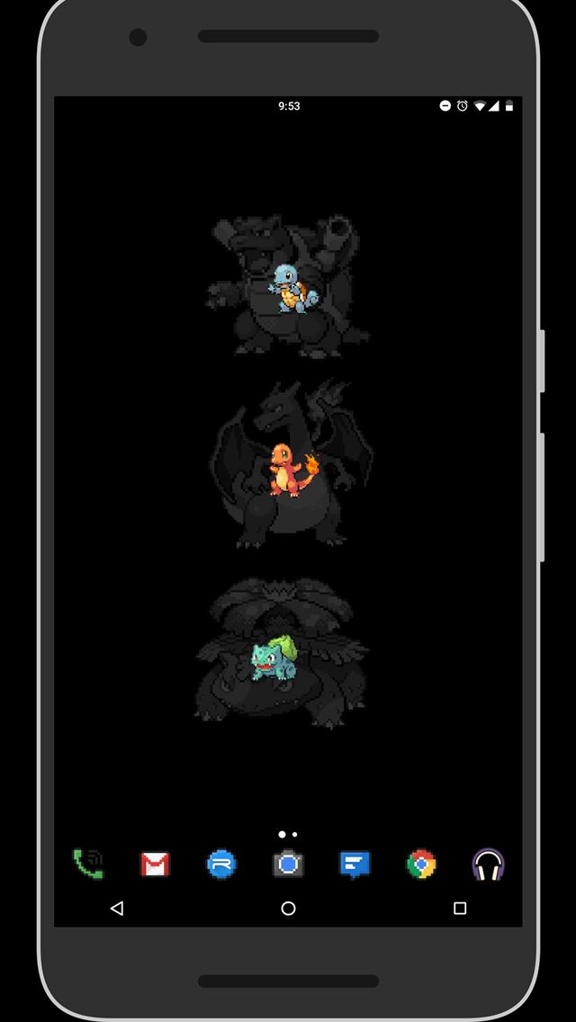 1284x2778 cosmog hd - cosmog hd iPhone Wallpaper