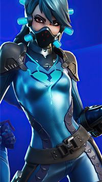 scourge fortnite wallpaper