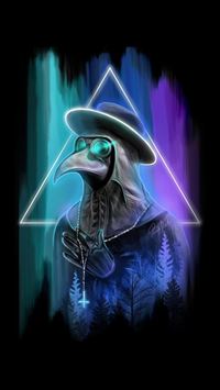 scourge fortnite wallpaper