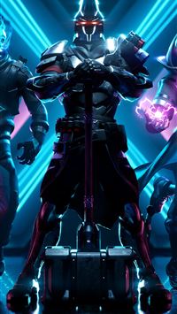 castor fortnite wallpaper