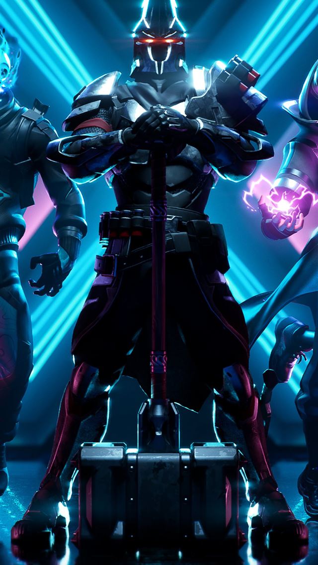1125x2436 castor fortnite - castor fortnite iPhone Wallpaper